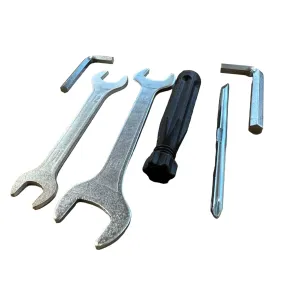 - TOOL KIT UNIVERSAL - 121-1934