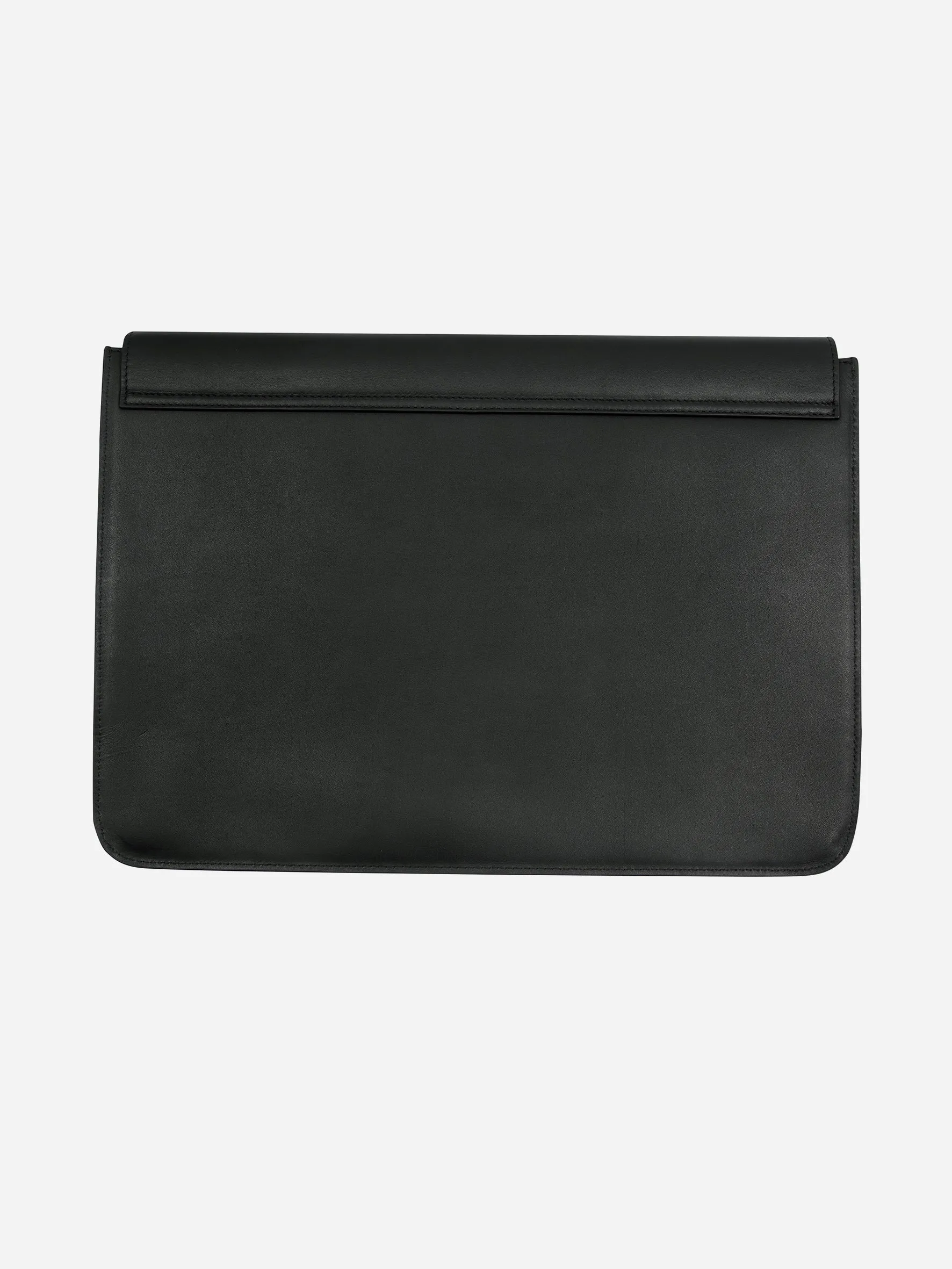 007 - Basics Macbook Case