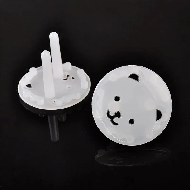 10Pcs Baby Safety Child Electric Socket Outlet Plug Protection