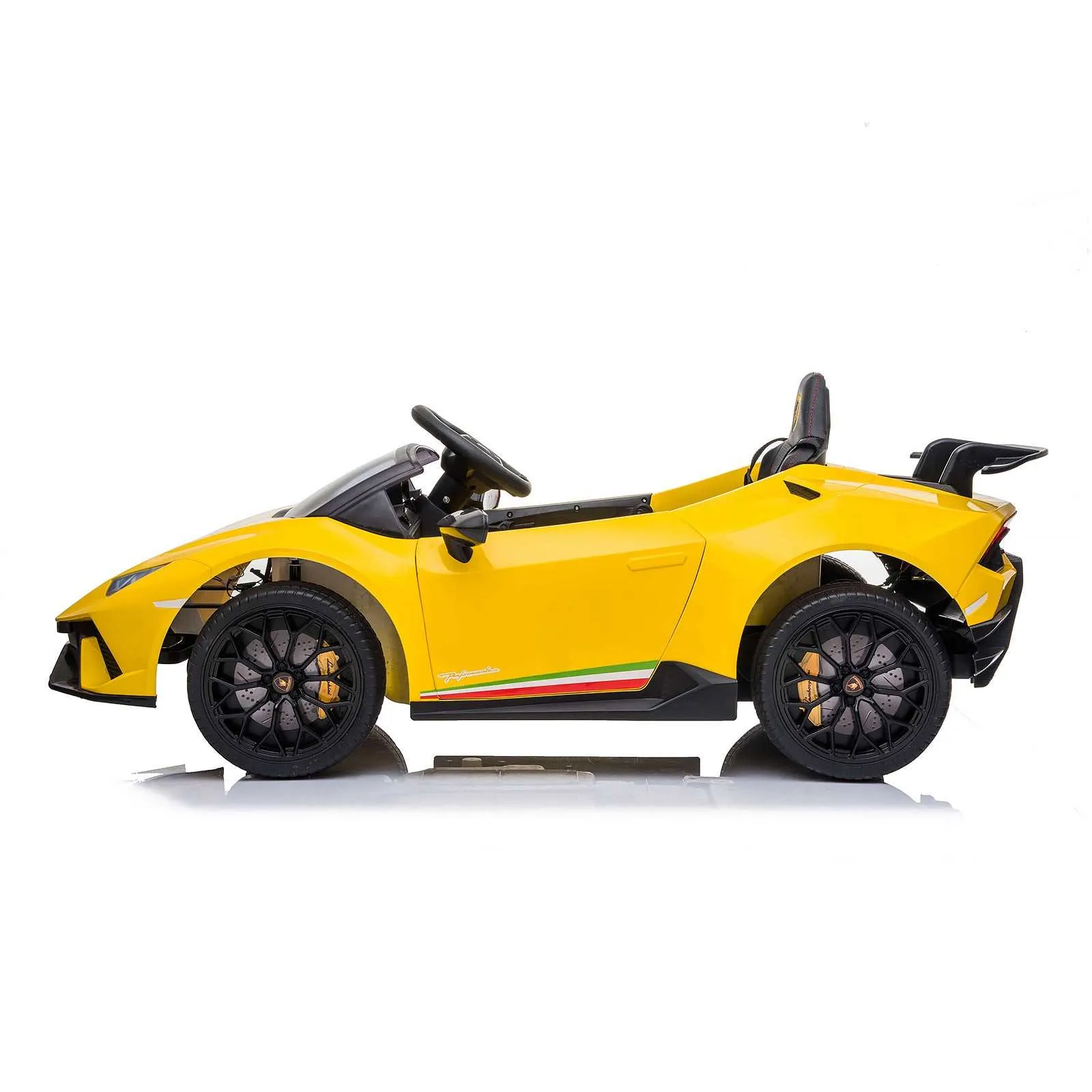 12V Lamborghini Huracán Performante Kids Electric Ride On  Car