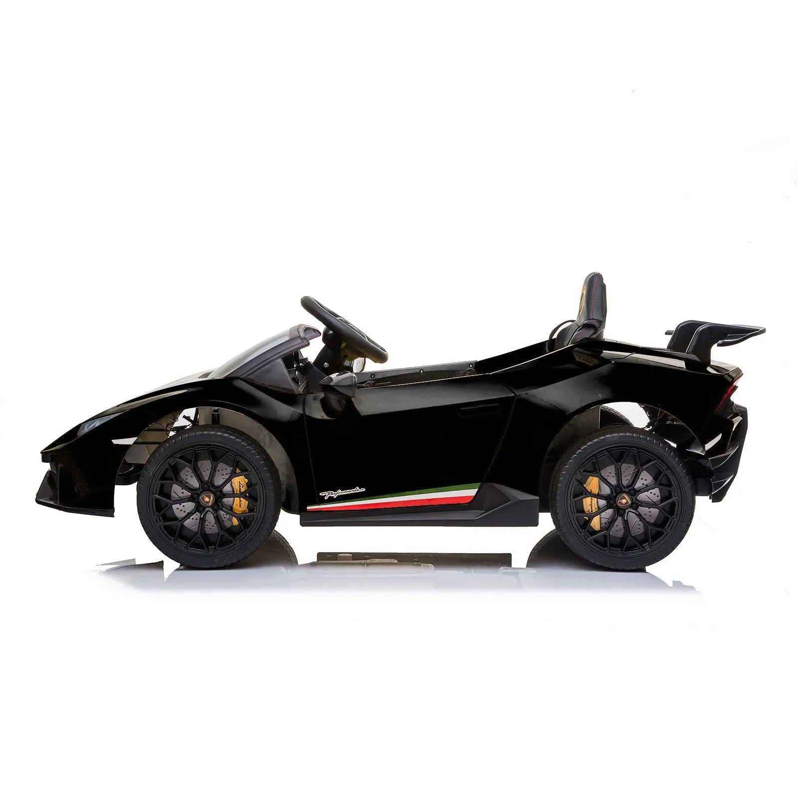 12V Lamborghini Huracán Performante Kids Electric Ride On  Car