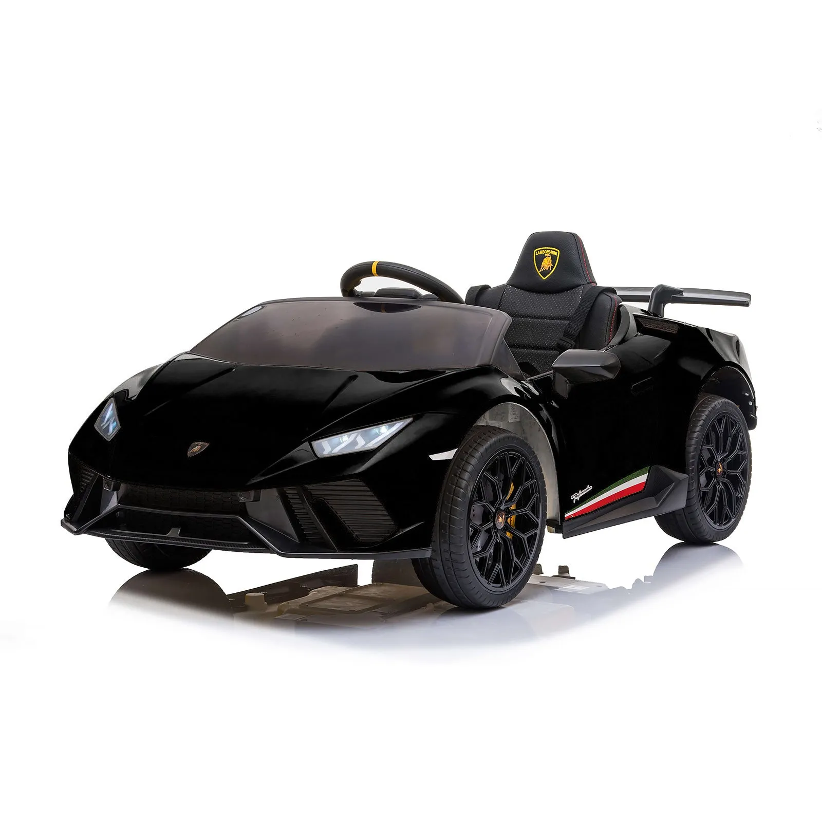 12V Lamborghini Huracán Performante Kids Electric Ride On  Car