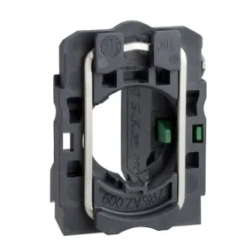 22mm Harmony Push Button, Additional contact blocks for high power switching, 1 NO