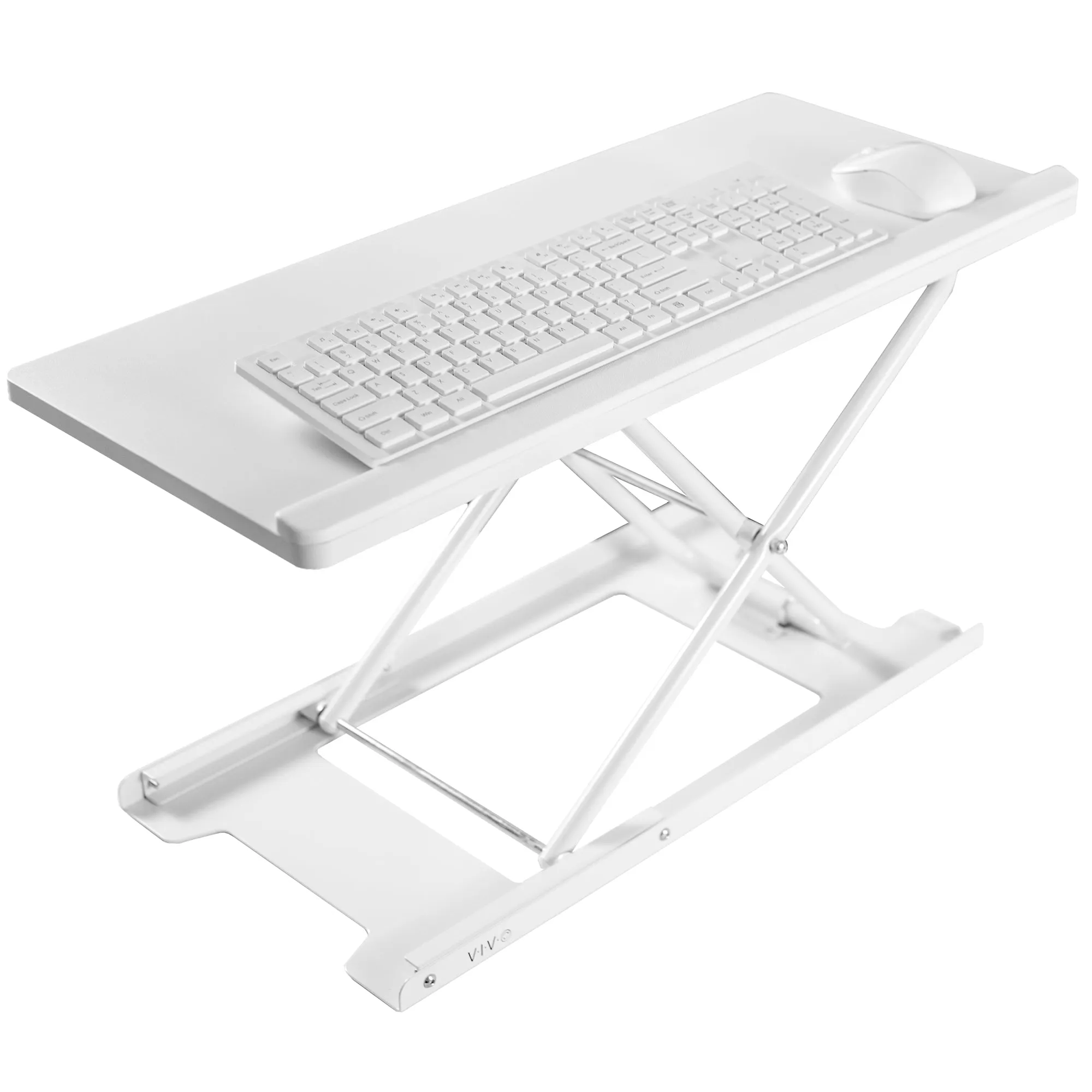 27" Keyboard Riser