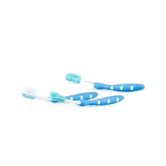 3-Stage Oral Care System | Blue