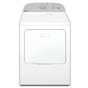 4KWED4815FW WHIRPOOL 15KG ELECTRIC DRYER