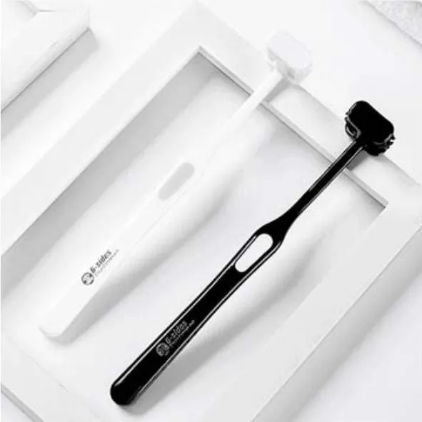 6-Sided DenTrust Toothbrush