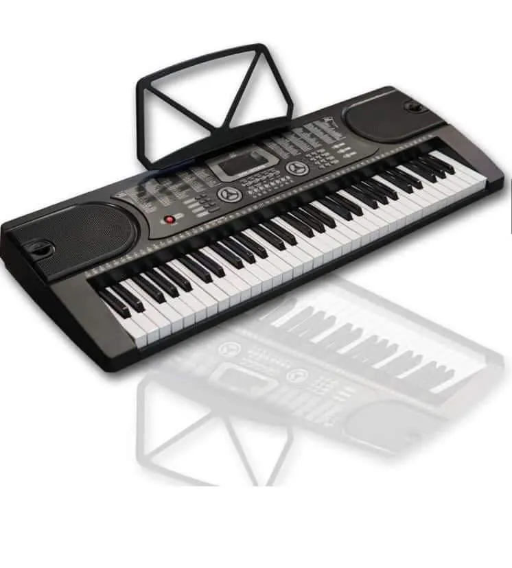 61 Keys Keyboard Piano