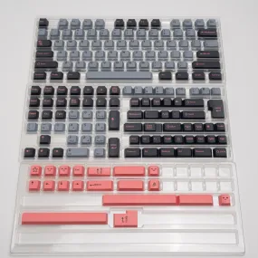 8008 ABS Keycap Set