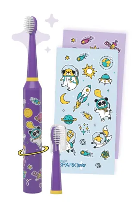 Accessories for SPARK Jr. Kids Toothbrush