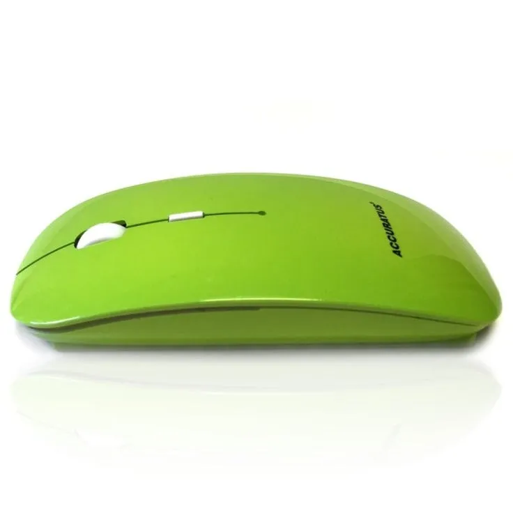 Accuratus Wireless Image Mouse RF