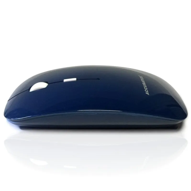 Accuratus Wireless Image Mouse RF