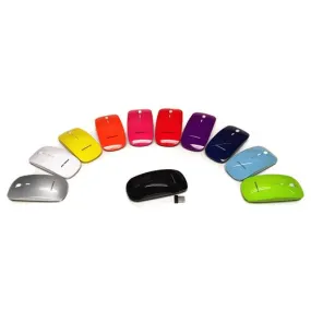 Accuratus Wireless Image Mouse RF