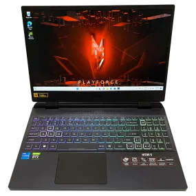 Acer Nitro 5 (i7-12650H, RTX 4050, 16GB, 512GB, 144Hz, 15-inch)