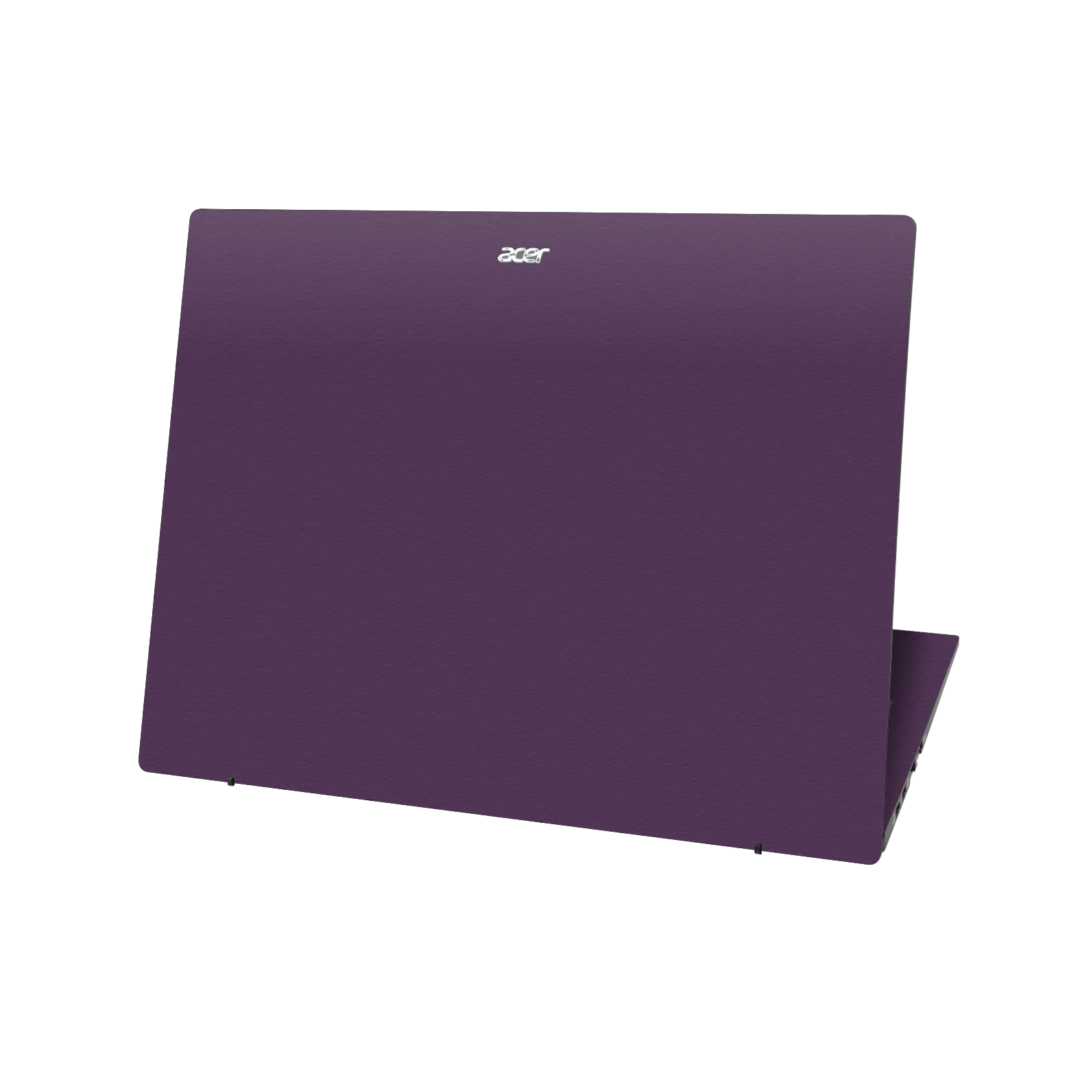 Acer Swift EDGE 16 LUXURIA PURPLE Sea Star Textured Skin