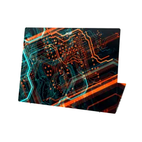 Acer Swift EDGE 16 SIGNATURE NEON PCB Board Skin