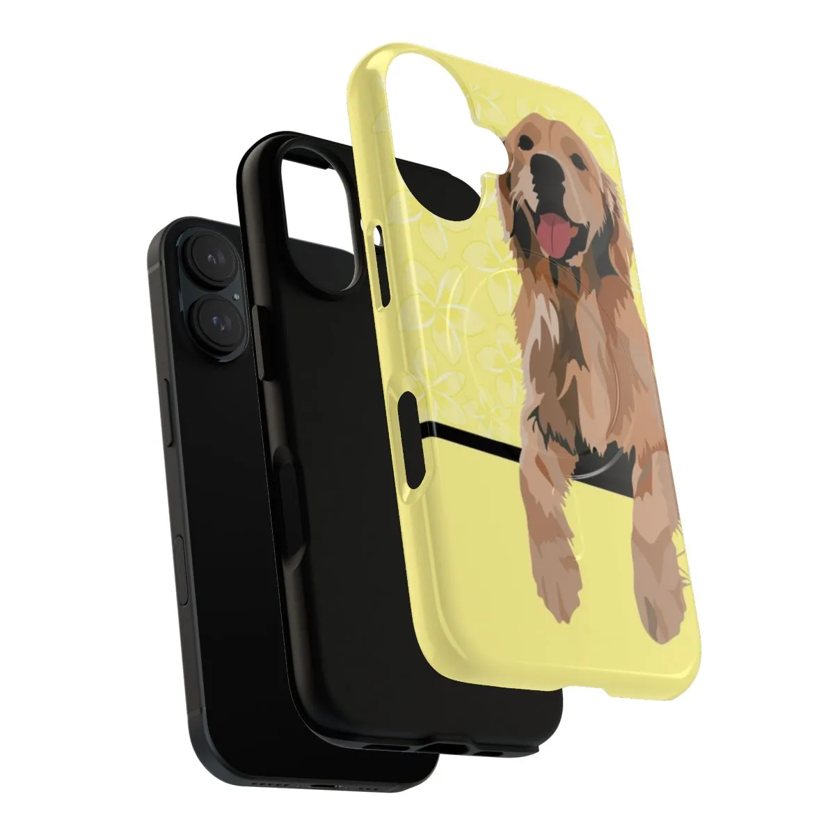 Adorable Golden Retriever Accessories for Dog Lovers