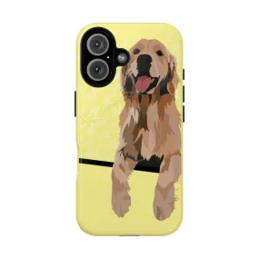 Adorable Golden Retriever Accessories for Dog Lovers