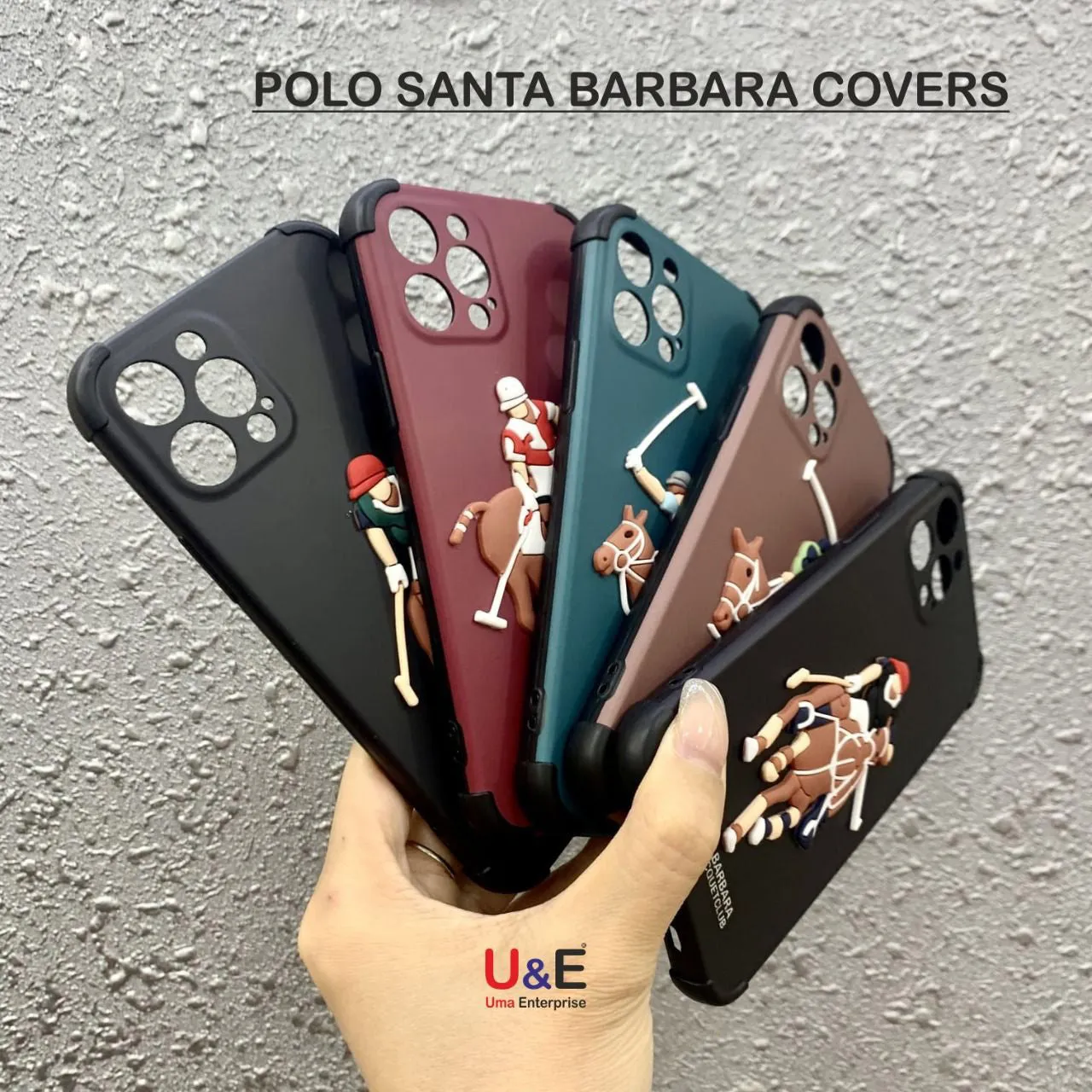 Aesthetic Design Hard Case For Oppo