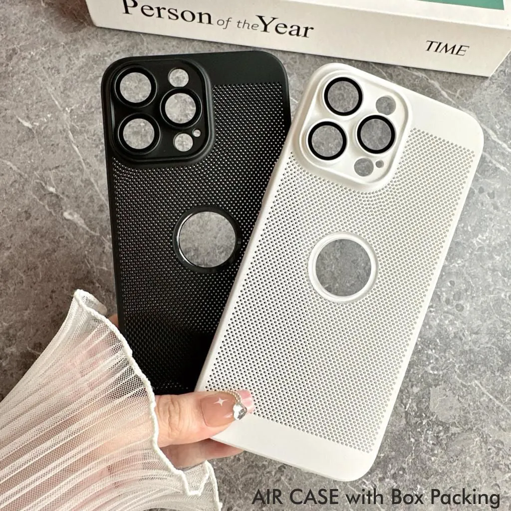 Air Case For Samsung