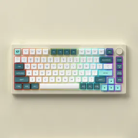 Akko MOD007B-HE Magnetic Switch 75% Mechanical Keyboard