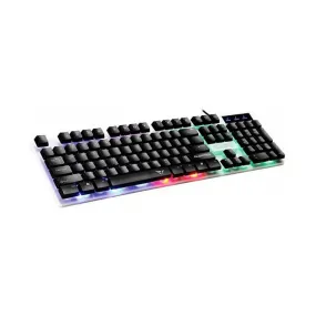 Alcatroz Wired Gaming Keyboard X-CRAFT XKB100