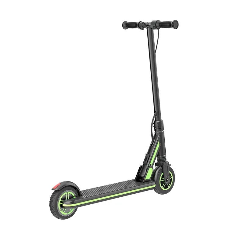 AnyHill UM-3 24V/2.9Ah 150W Kids Folding Electric Scooter