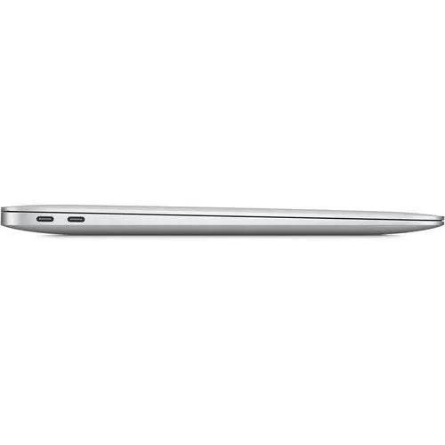 Apple 13.3&quot; MacBook Air M1 Chip with Retina Display (Late 2020, Silver)