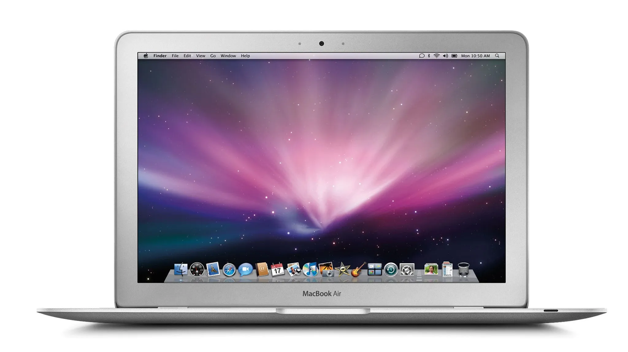 Apple Macbook Air 13 inch 256GB Flash Memory