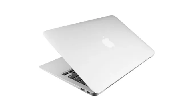 Apple MacBook Air MD711LL/A 11.6-inch Laptop - Intel Core i5 1.3GHz - 4GB RAM - 128GB SSD (Renewed)