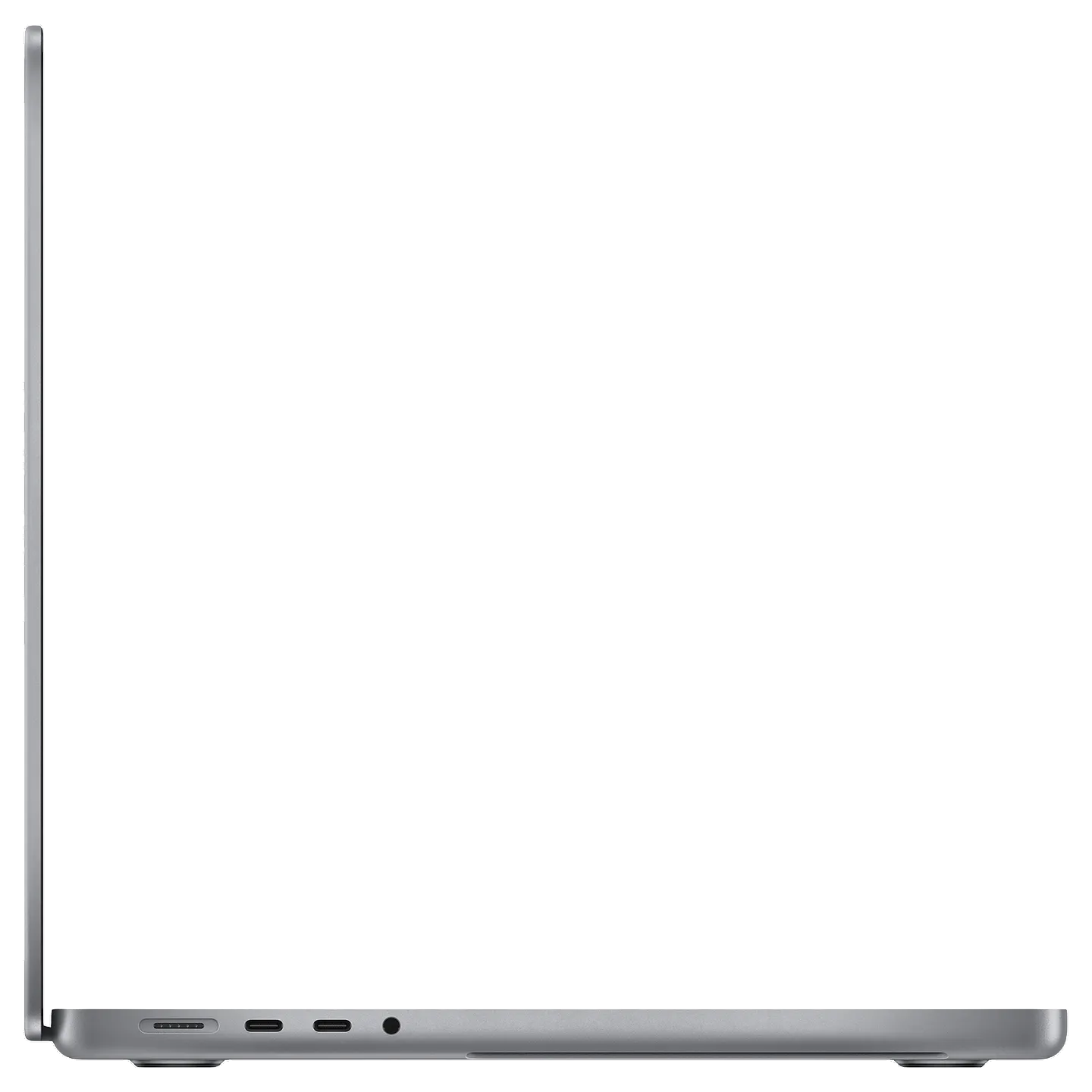 Apple MacBook Pro 16 inch MK183HN\A Laptop M1 Pro 10-core CPU/ 16GB/ 512GB SSD/ Mac OS Monterey/ 16-core GPU Space Grey