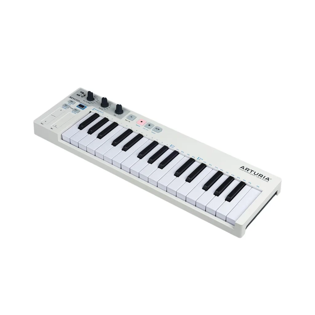 Arturia KeyStep 32-Key MIDI Controller & Sequencer