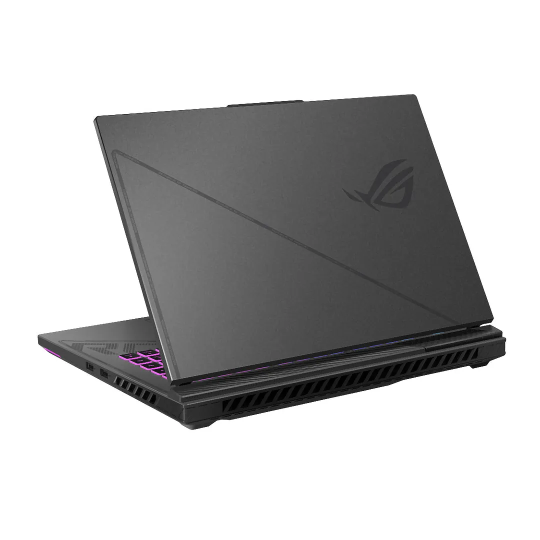 Asus Rog Strix G16 G614JV-N3110 Core i7-13650hx Rtx 4060 165hz 16” Gaming Laptops (Brand New)