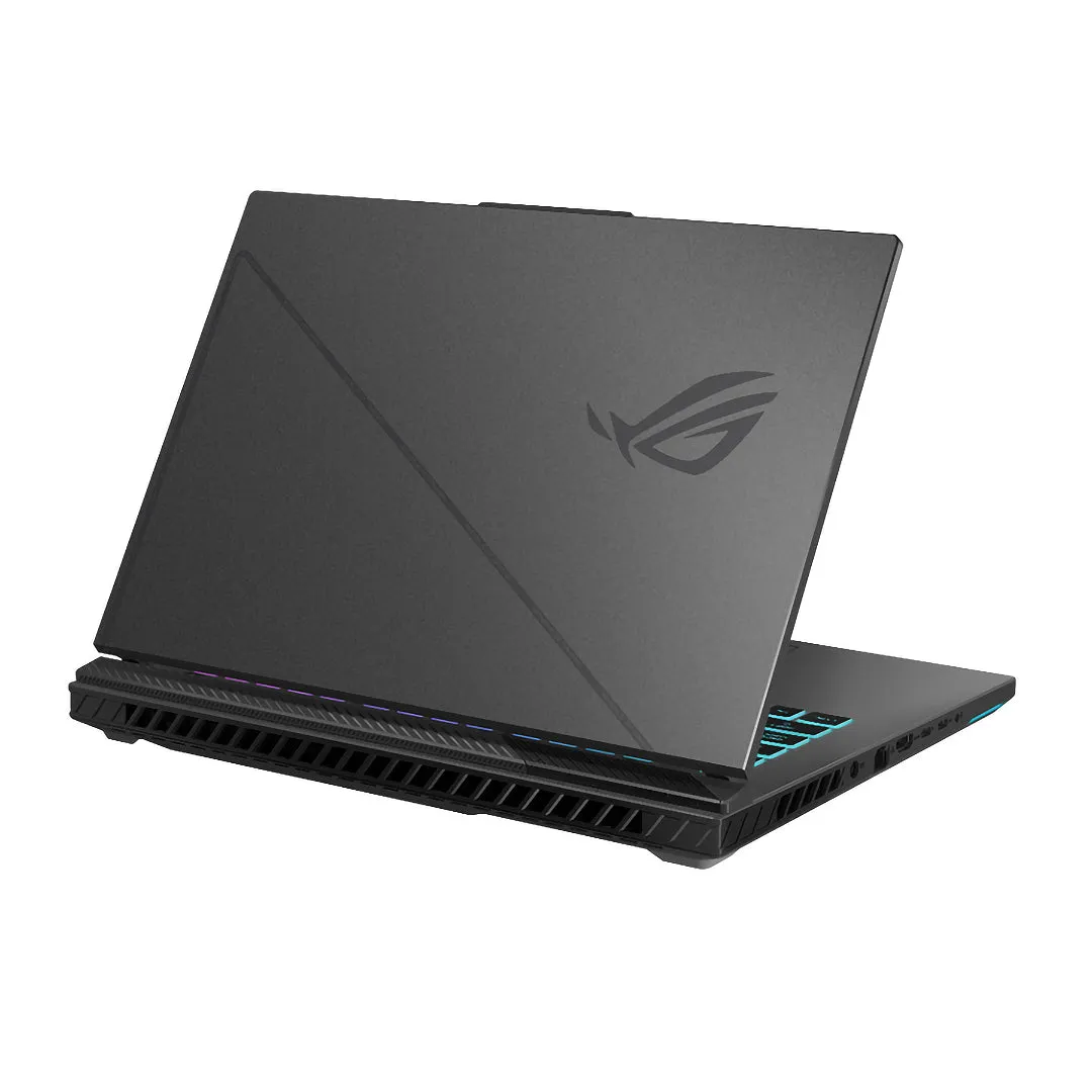 Asus Rog Strix G16 G614JV-N3110 Core i7-13650hx Rtx 4060 165hz 16” Gaming Laptops (Brand New)