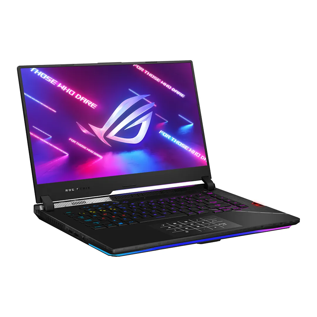 Asus Rog Strix G533ZW-AS94 i9-12900h Rtx 3070 Ti 300hz Gaming Laptops (Brand New)