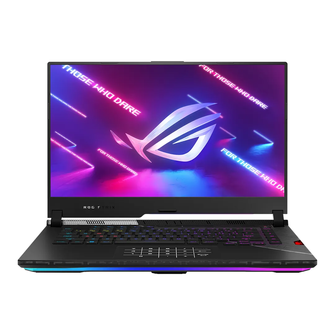 Asus Rog Strix G533ZW-AS94 i9-12900h Rtx 3070 Ti 300hz Gaming Laptops (Brand New)