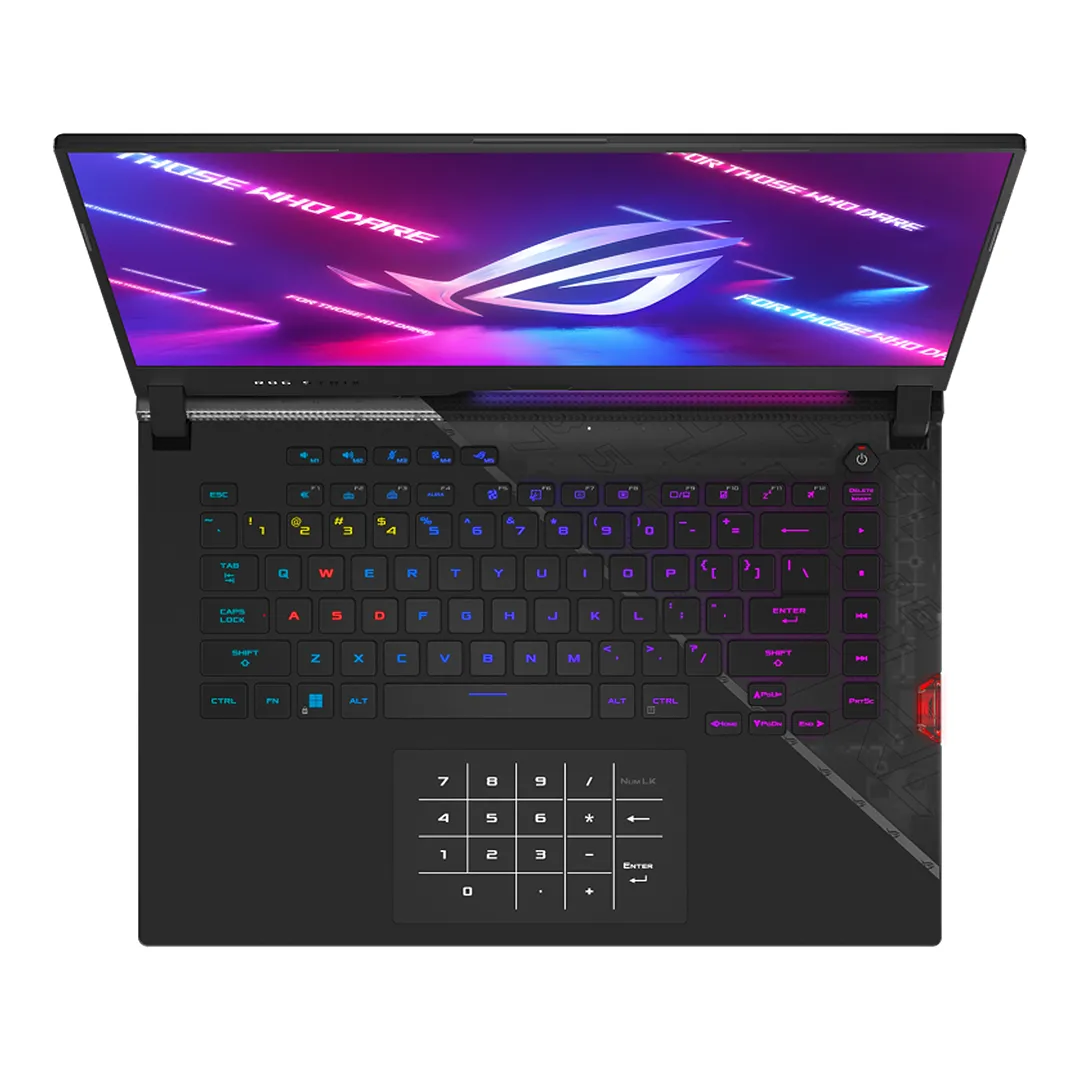 Asus Rog Strix G533ZW-AS94 i9-12900h Rtx 3070 Ti 300hz Gaming Laptops (Brand New)