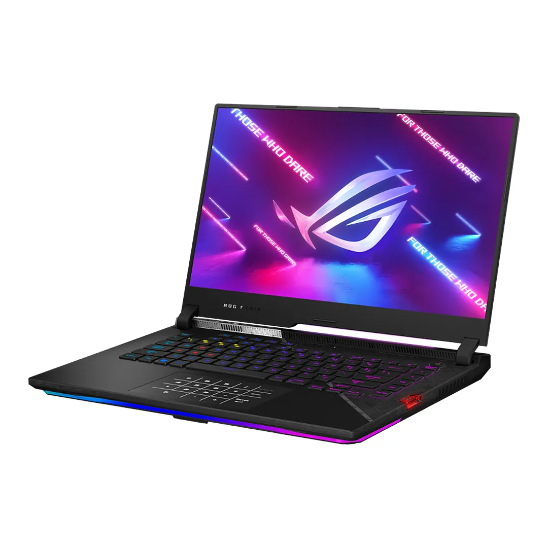 Asus Rog Strix G533ZW-AS94 i9-12900h Rtx 3070 Ti 300hz Gaming Laptops (Brand New)