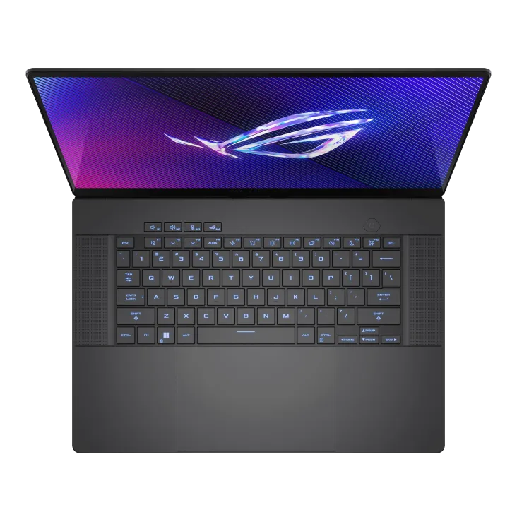 ASUS ROG ZEPHYRUS G16 GU605MI-OLED007W Core™ Ultra 7 155H Rtx 4070 240Hz OLED Gaming Laptop Offers (Brand New)