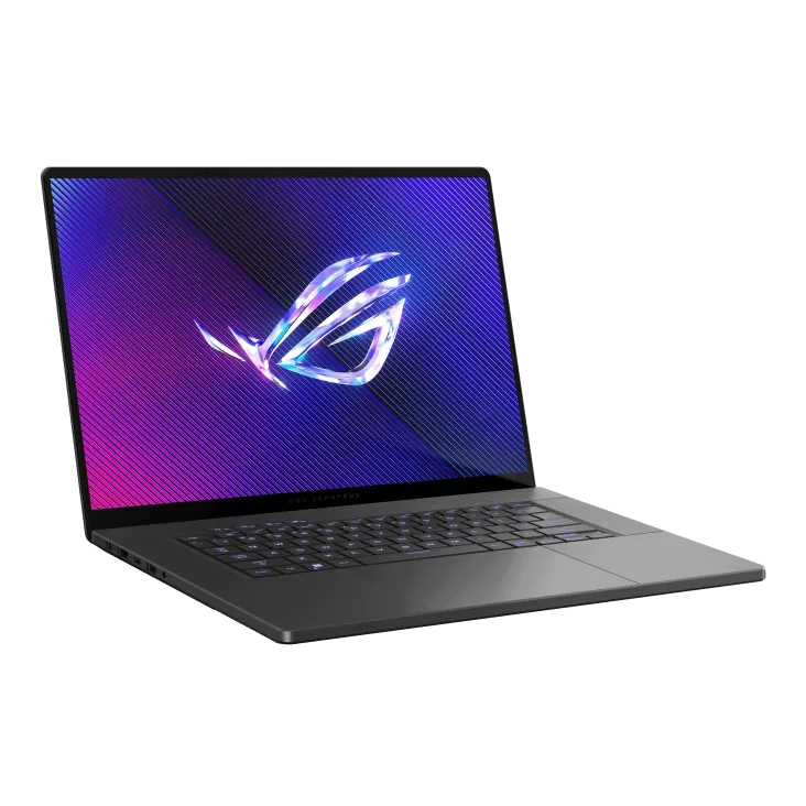 ASUS ROG ZEPHYRUS G16 GU605MI-OLED007W Core™ Ultra 7 155H Rtx 4070 240Hz OLED Gaming Laptop Offers (Brand New)