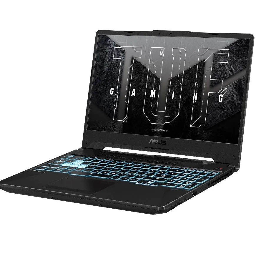 Asus TUF A15 FA506N-FHN888W/CHN168W 15.6'' FHD Gaming Laptop (Ryzen™ 5 7535HS | 16GB | 512GB SSD | RTX™ 2050/3050)