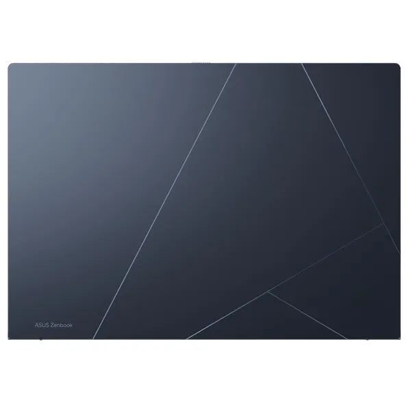 ASUS | Zenbook 14 OLED UX3405MA | Intel Ultra 7 | 14" OLED | 16GB RAM | 1TB SSD - Ponder Blue