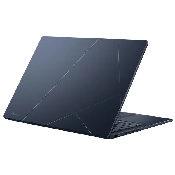 ASUS | Zenbook 14 OLED UX3405MA | Intel Ultra 7 | 14" OLED | 16GB RAM | 1TB SSD - Ponder Blue