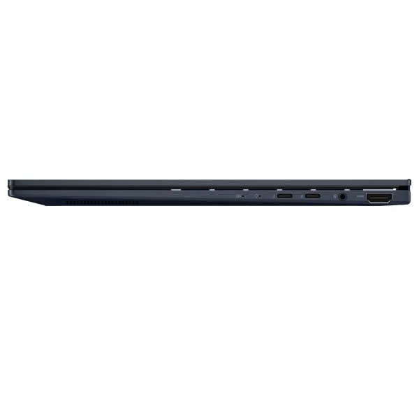 ASUS | Zenbook 14 OLED UX3405MA | Intel Ultra 7 | 14" OLED | 16GB RAM | 1TB SSD - Ponder Blue