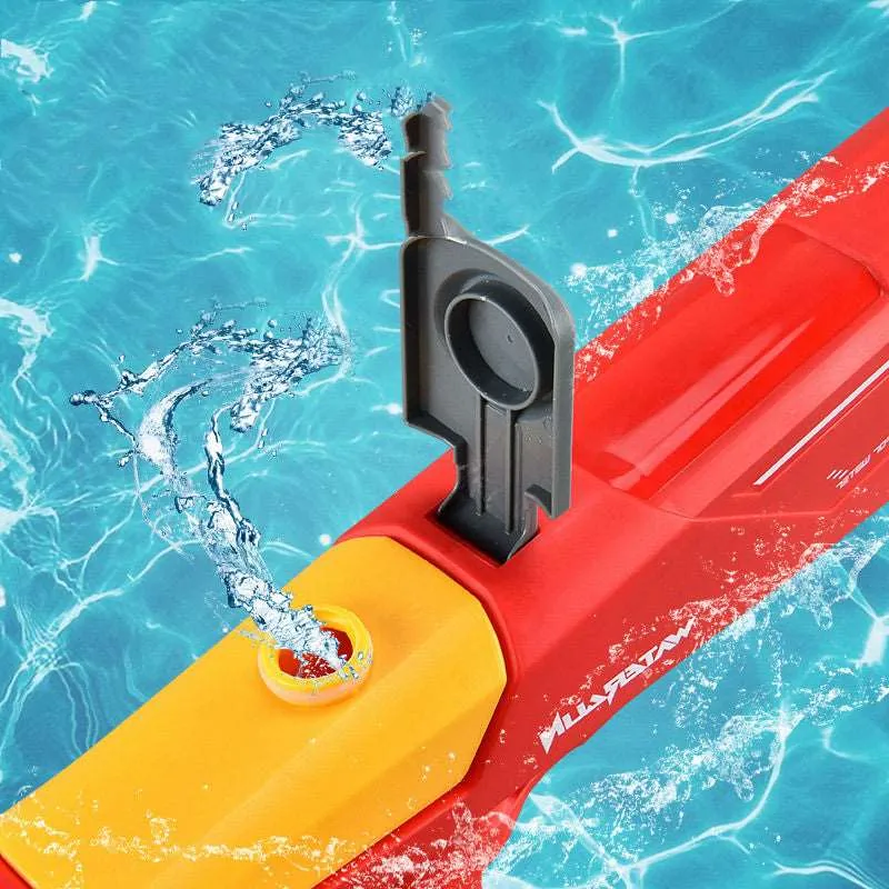 Automatic Electric Water Gun