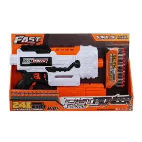 B /O-Soft Shotgun Toy