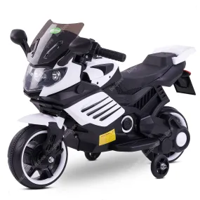 Baybee Raedon Rechargeable Battery Operated Electric Bike for Kids to Drive