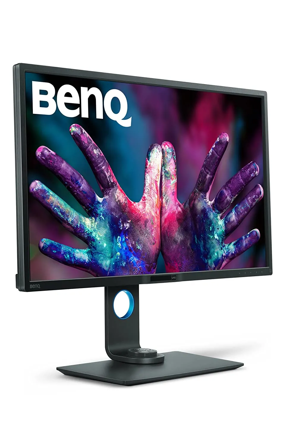 BenQ PD3200U 32-inch LED Backlit Computer Monitor