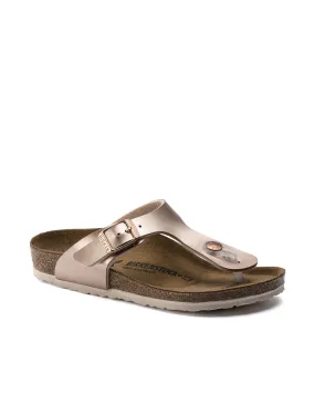 Birkenstock Kids Gizeh Electric Metallic