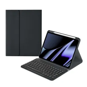 Bluetooth Keyboard Case for iPad Air 2/ 6th 2018 /5th 2017 removable keyboard